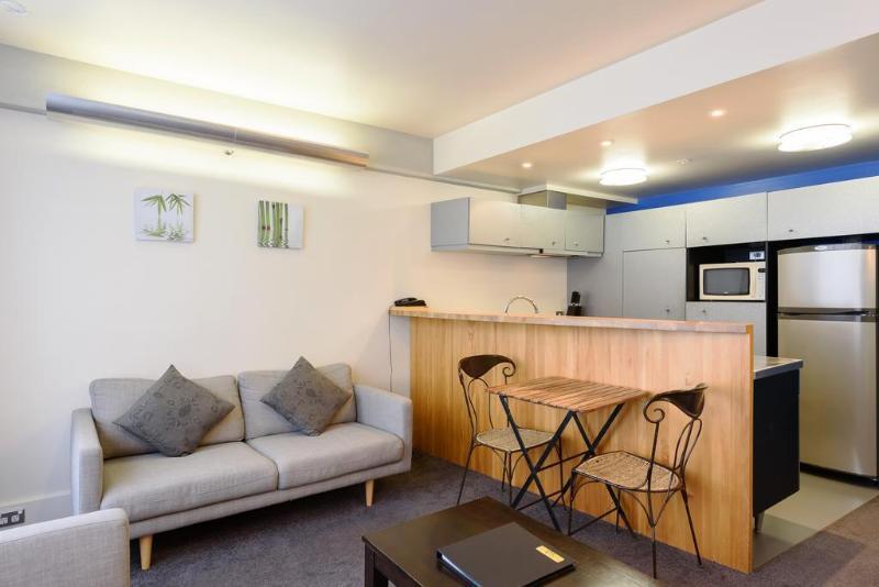 Stay At St Pauls Wellington Extérieur photo