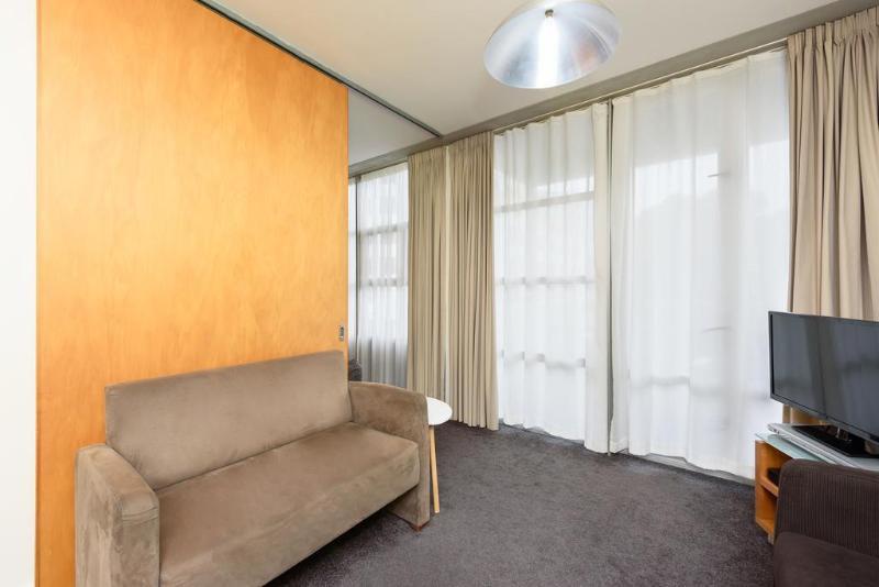 Stay At St Pauls Wellington Extérieur photo