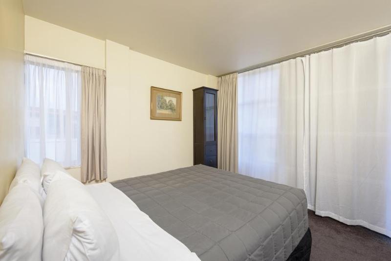 Stay At St Pauls Wellington Extérieur photo