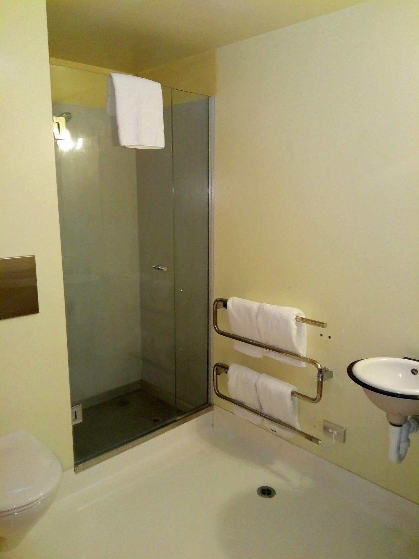 Stay At St Pauls Wellington Extérieur photo