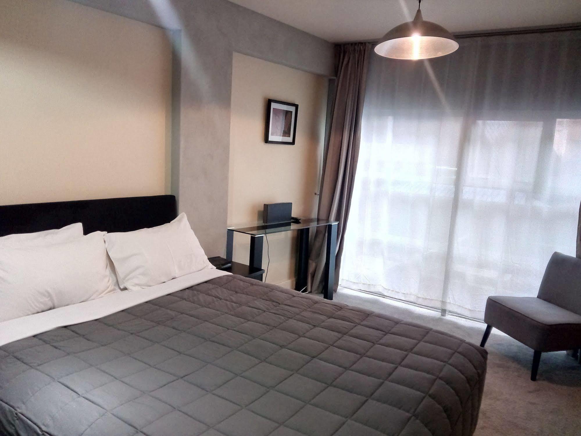 Stay At St Pauls Wellington Extérieur photo