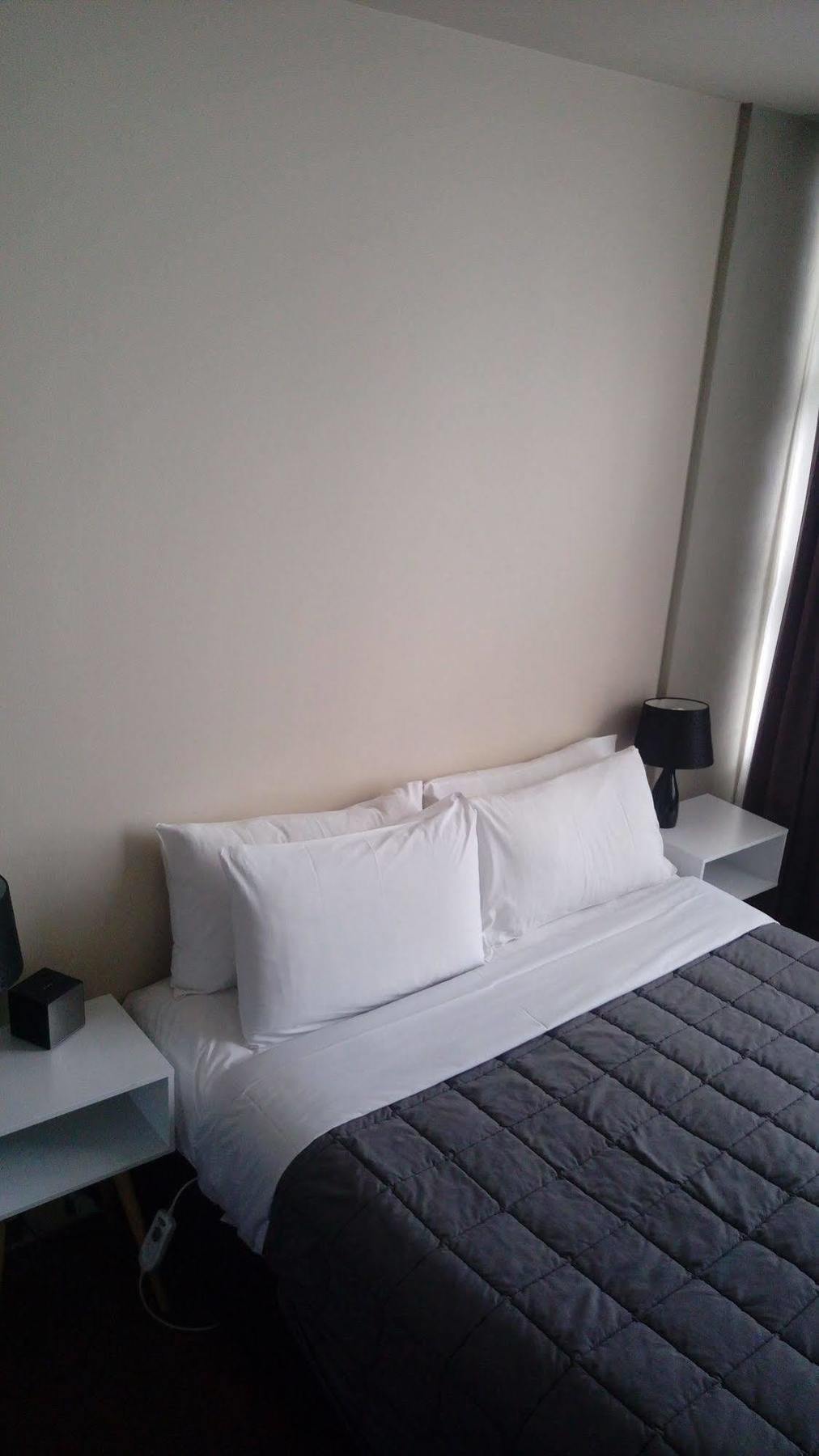 Stay At St Pauls Wellington Extérieur photo